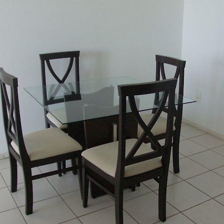 Varandas De Iracema 1102 Apartman Fortaleza  Kültér fotó