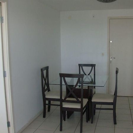 Varandas De Iracema 1102 Apartman Fortaleza  Kültér fotó