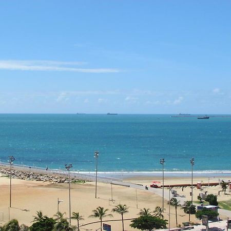 Varandas De Iracema 1102 Apartman Fortaleza  Kültér fotó