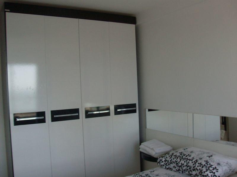 Varandas De Iracema 1102 Apartman Fortaleza  Kültér fotó