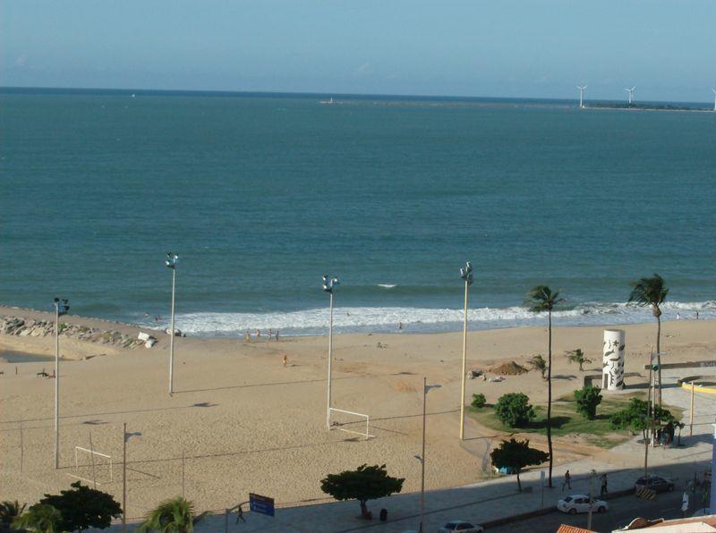 Varandas De Iracema 1102 Apartman Fortaleza  Kültér fotó