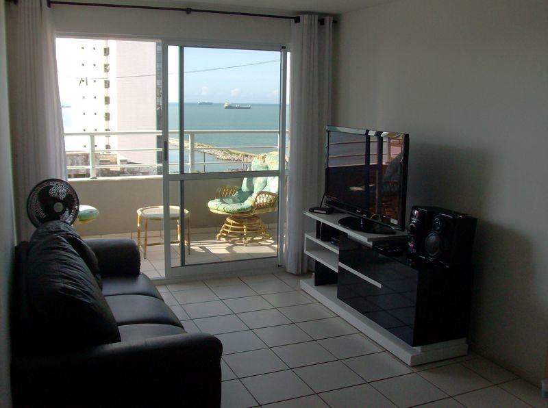 Varandas De Iracema 1102 Apartman Fortaleza  Kültér fotó