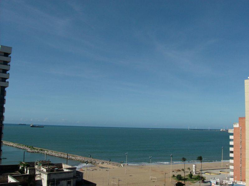 Varandas De Iracema 1102 Apartman Fortaleza  Kültér fotó