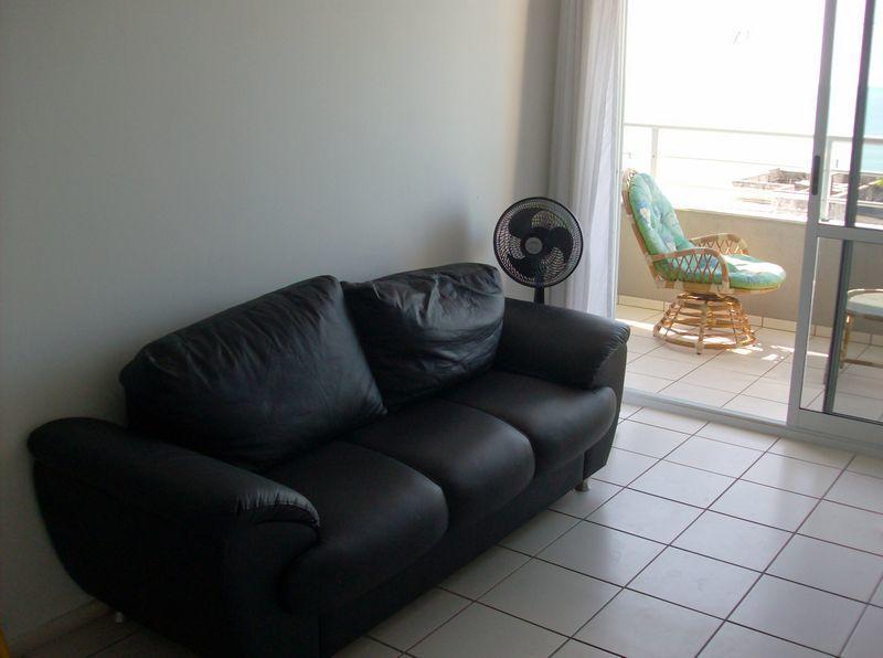 Varandas De Iracema 1102 Apartman Fortaleza  Kültér fotó